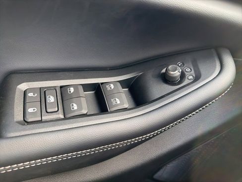 New 2025 Jeep Grand Cherokee L Limited image 22