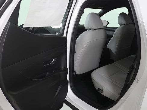 New 2026 Hyundai Santa Cruz SEL image 33