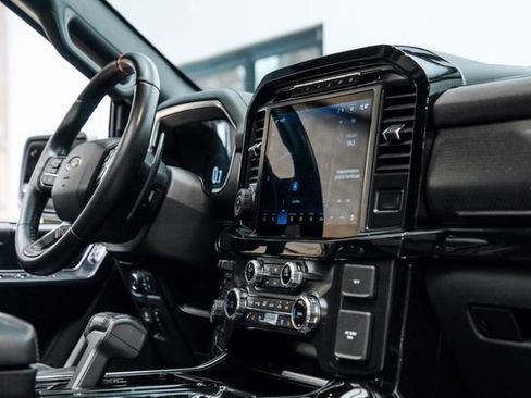 Used 2022 Ford F150 Raptor w/ Equipment Group 801A High image 62