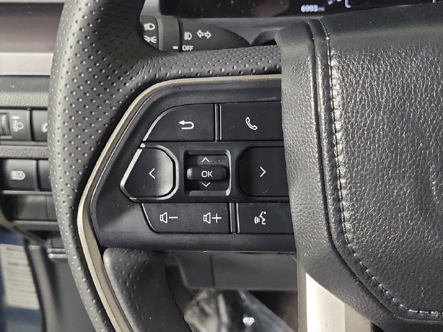 Used 2025 Toyota 4Runner SR5 RWD image 24