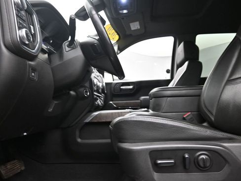 Used 2020 GMC Sierra 1500 Denali w/ Denali Ultimate Package image 15