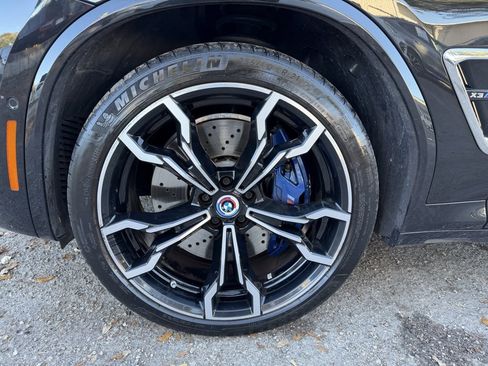 Used 2023 BMW X3 M image 9
