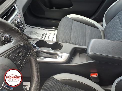 Used 2024 Buick Envista Preferred w/ Convenience II Package FWD image 14