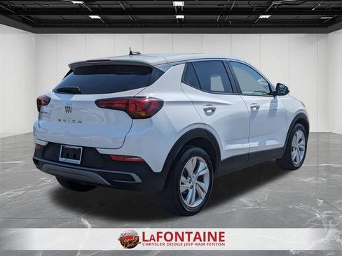 Used 2025 Buick Encore GX Preferred FWD image 5