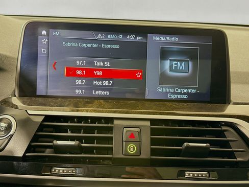 Used 2019 BMW X3 xDrive30i w/ M Sport Package 2 image 15