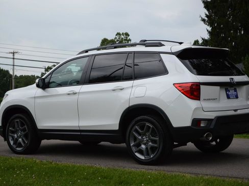 Used 2023 Honda Passport EX-L image 7