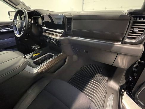 Used 2024 Chevrolet Silverado 1500 RST w/ Convenience Package II image 29