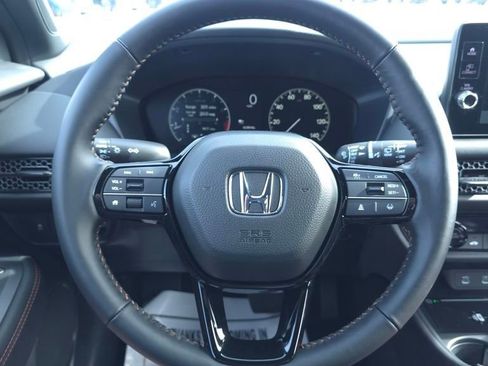 New 2026 Honda HR-V Sport image 26