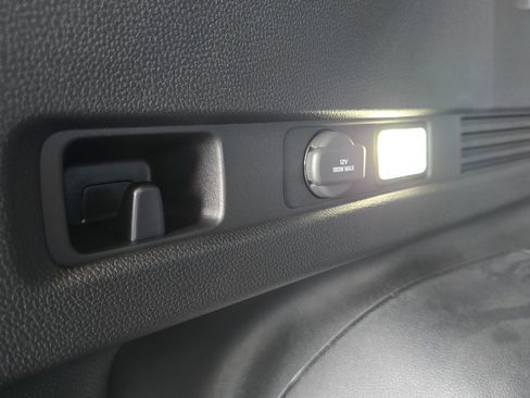 New 2026 Honda CR-V TrailSport image 69