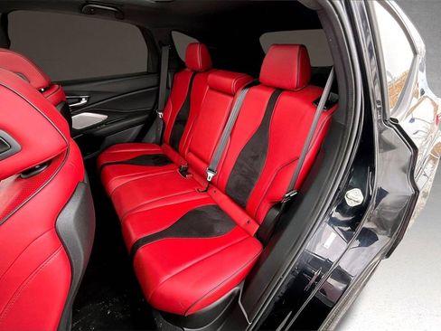 Used 2020 Acura RDX A-Spec image 22