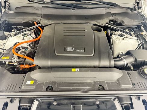 Used 2020 Land Rover Range Rover Sport Autobiography AWD/4WD image 31