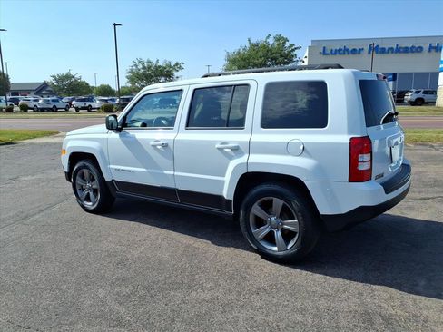 Used 2017 Jeep Patriot Sport w/ Power Value Group image 5