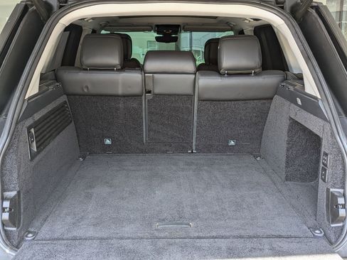 Used 2021 Land Rover Range Rover Westminster Edition image 34