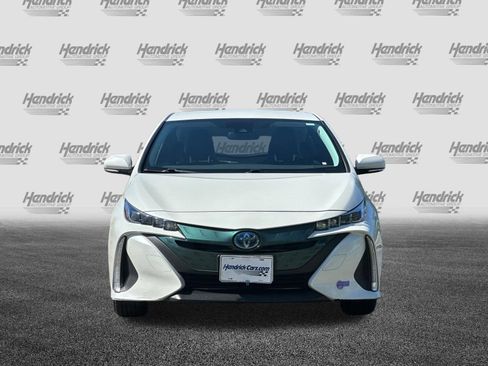 Used 2019 Toyota Prius Prime Premium FWD image 10