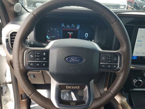 Used 2024 Ford F150 King Ranch image 26