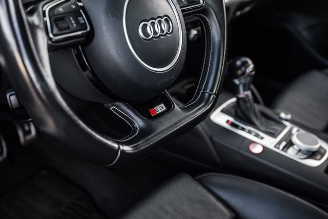 Used 2016 Audi S3 Premium Plus w/ Technology Package AWD/4WD image 27