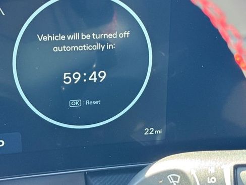 New 2026 Hyundai Sonata N Line image 16