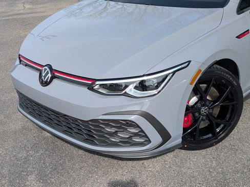 Used 2024 Volkswagen GTI SE image 13