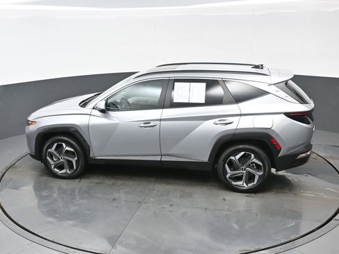 Certified 2023 Hyundai Tucson SEL w/ Convenience Package image 36