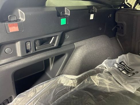 New 2026 Subaru Outback Premium image 33