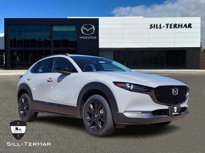 New 2025 MAZDA CX-30 2.5 Turbo w/ Premium Plus Pkg