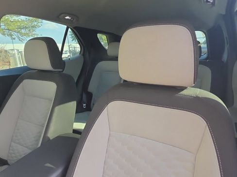 Used 2020 Chevrolet Equinox LS FWD image 13