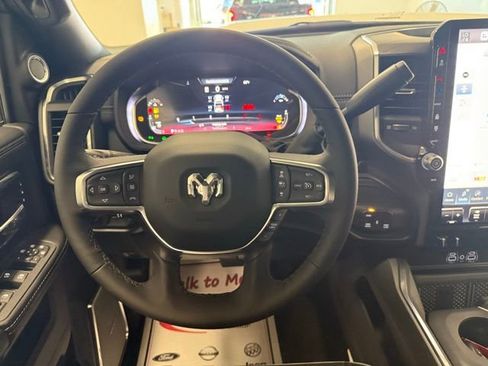 New 2026 RAM 3500 Laramie image 17