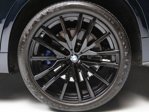 Used 2024 BMW X5 M60i w/ Executive Package AWD/4WD image 35