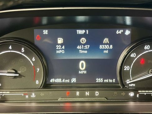 Used 2021 Lincoln Corsair AWD w/ Equipment Group 101A image 14