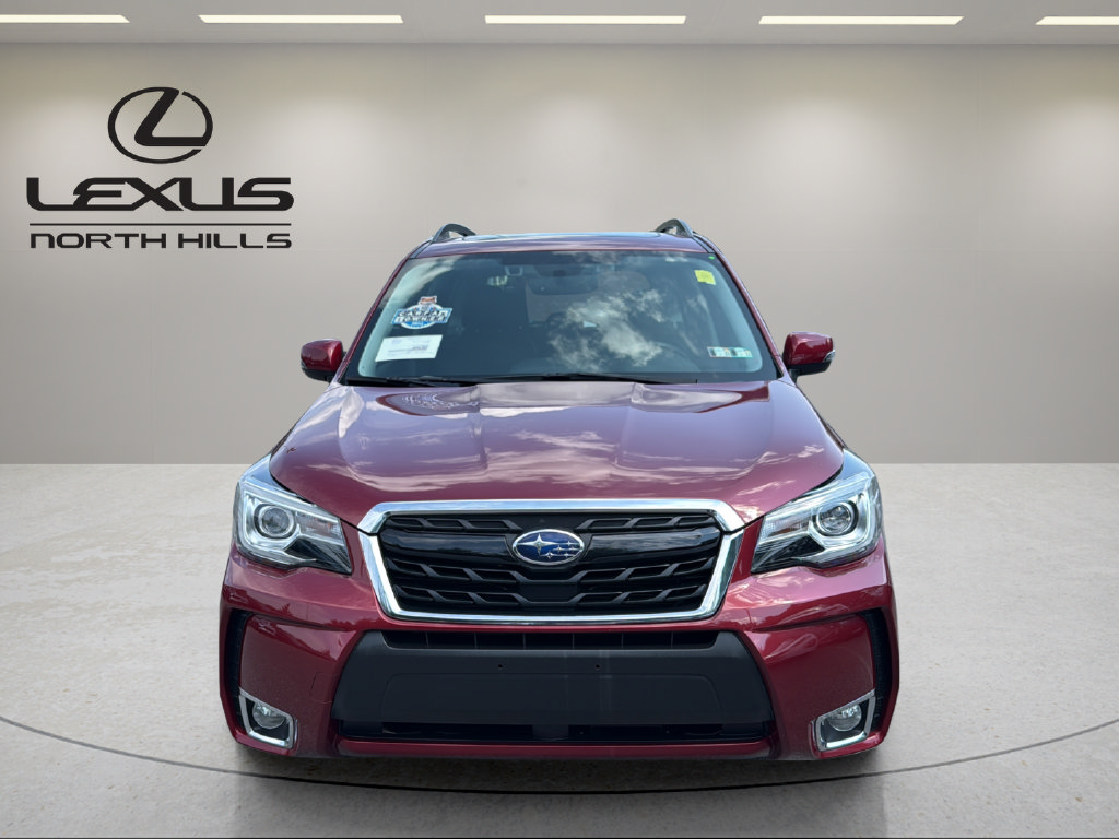 Used 2017 Subaru Forester 2.0XT Touring AWD/4WD image 2