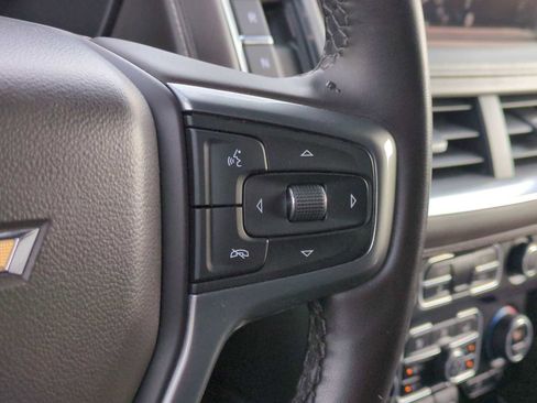 Used 2023 Chevrolet Tahoe LT w/ Luxury Package image 22