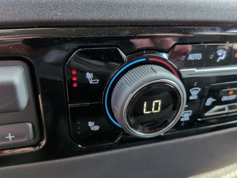 New 2025 Chevrolet Silverado 1500 RST image 25