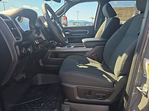 New 2026 RAM 3500 Big Horn image 29