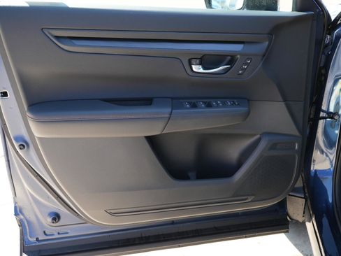 New 2026 Honda CR-V Sport-L image 13