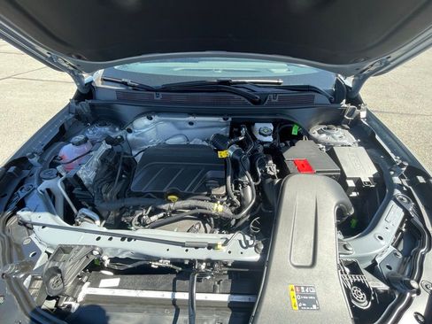 New 2026 Buick Envista Sport Touring w/ Convenience I Package image 32