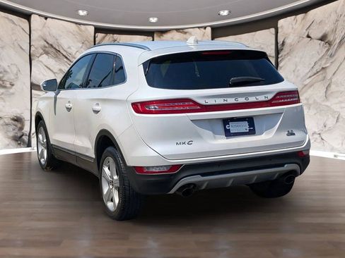 Used 2015 Lincoln MKC FWD image 5