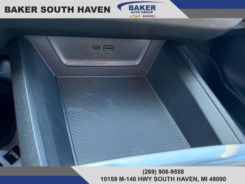 New 2026 Chevrolet Equinox LT w/ LPO, Floor Liner Package image 25