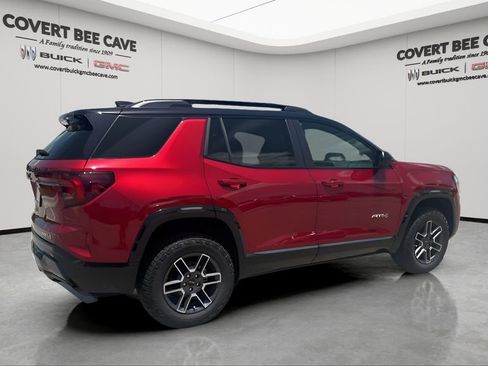 New 2026 GMC Terrain AT4 w/ Convenience Package III image 10