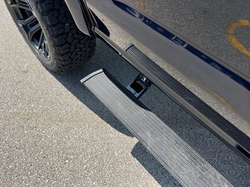 New 2025 Ford F150 XLT w/ Equipment Group 303A High image 17