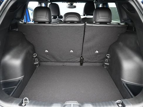 New 2026 Jeep Compass Latitude image 25