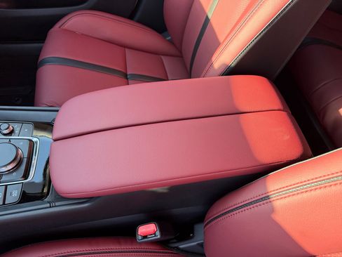 New 2026 MAZDA CX-50 2.5 Hybrid w/ Cargo Package image 14