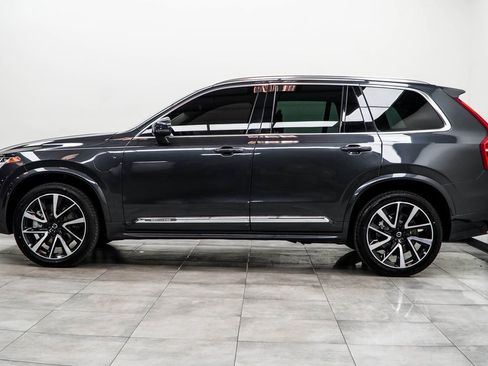 Used 2021 Volvo XC90 T8 Inscription Expression w/ Climate Package image 8