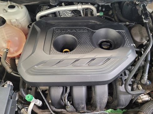 Used 2020 Ford EcoSport Titanium AWD/4WD image 30