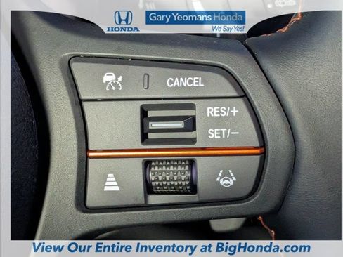 Certified 2026 Honda Passport TrailSport image 31