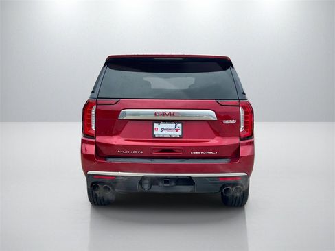 Used 2021 GMC Yukon Denali w/ Denali Ultimate Package image 6
