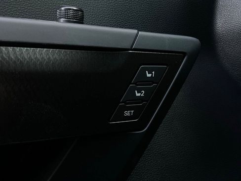 New 2026 Toyota Sequoia TRD Pro AWD/4WD image 23