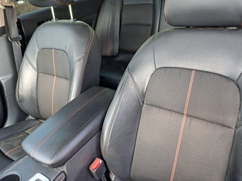 Used 2022 Nissan Altima 2.5 SR image 20