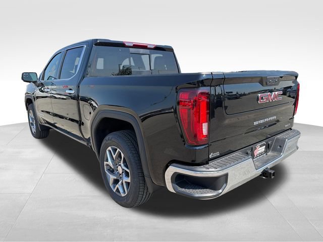 New 2026 GMC Sierra 1500 SLT w/ SLT Convenience Package AWD/4WD image 5