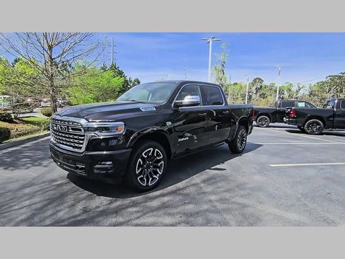 New 2026 RAM 1500 Limited AWD/4WD image 41