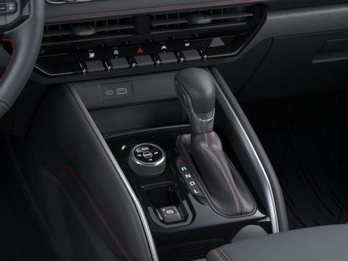 New 2025 Chevrolet Colorado Z71 w/ Technology Package image 23